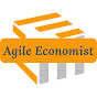 Agile Economist logo