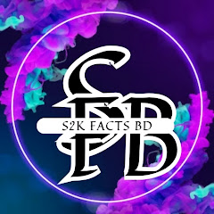 S2K FACTS BD  channel avatar