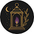 WKr9iU22TV4-channel-avatar-Violet Lantern Tarot