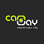 CamWay Pro. logo