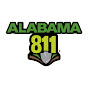 Alabama 811 logo