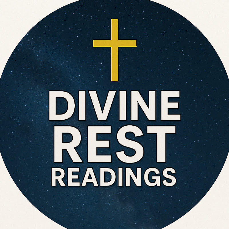 Divine Rest Readings Logo