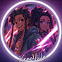 XenoVille logo