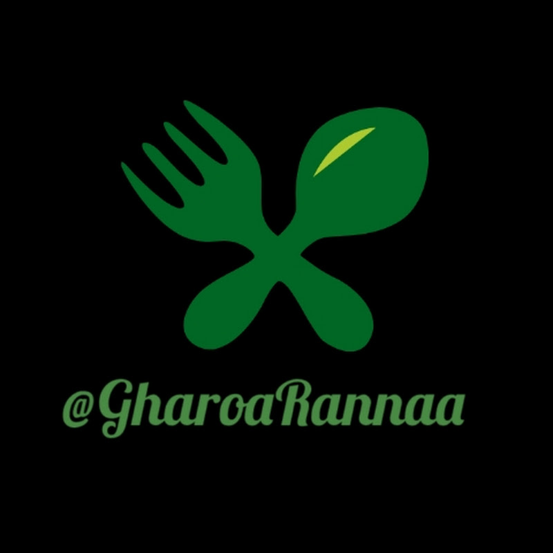 Gharoa Rannaa