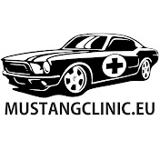 Mustangclinic eu Classic Ford Mustang Parts