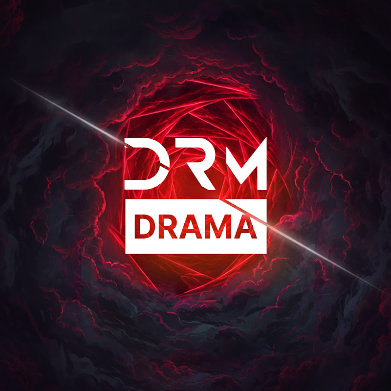 DRM DRAMA 