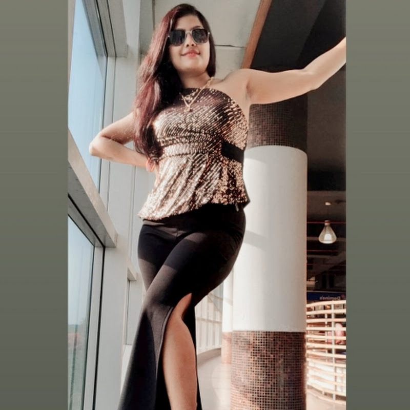 Anupriya Kaushal 23