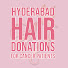 iInP33esiNE-channel-avatar-Hyderabad Hair Donations For Cancer Patients