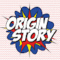 Origin Story logo