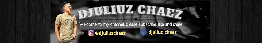 Djuliuz chaez YouTube channel avatar