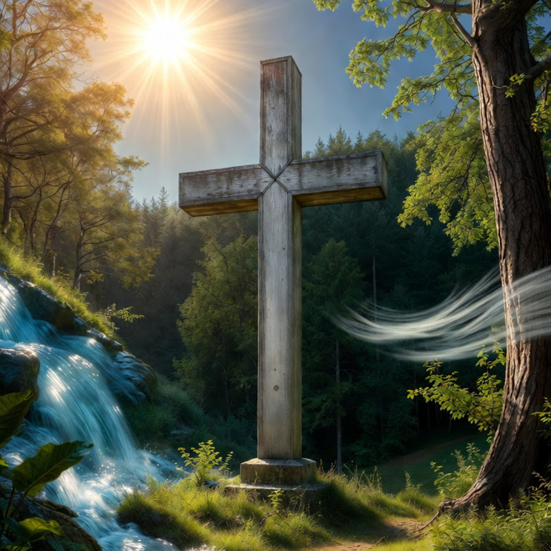 The Gospel Proclaimed 