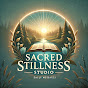 Sacred Stillness Studio logo