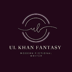 UL Khan Fantasy Novels