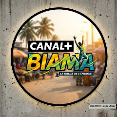 CANAL+BIAMA