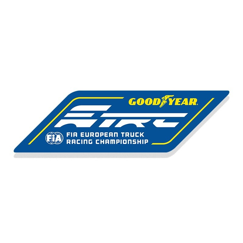 Goodyear FIA European Truck Racing Championship icon
