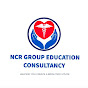 NCR EDUCATION CONSULTANCY logo