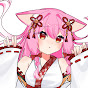 刻爾莉雅 VTuber 大頭貼