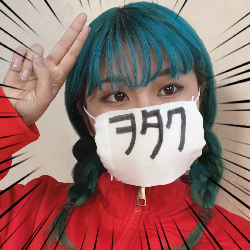おジョーです。 YouTubeチャンネル画像