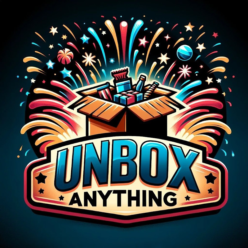 Unbox-Anything