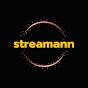 Streamann Avatar