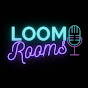 The Loom Rooms logo