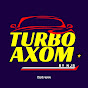 Turbo Axom logo