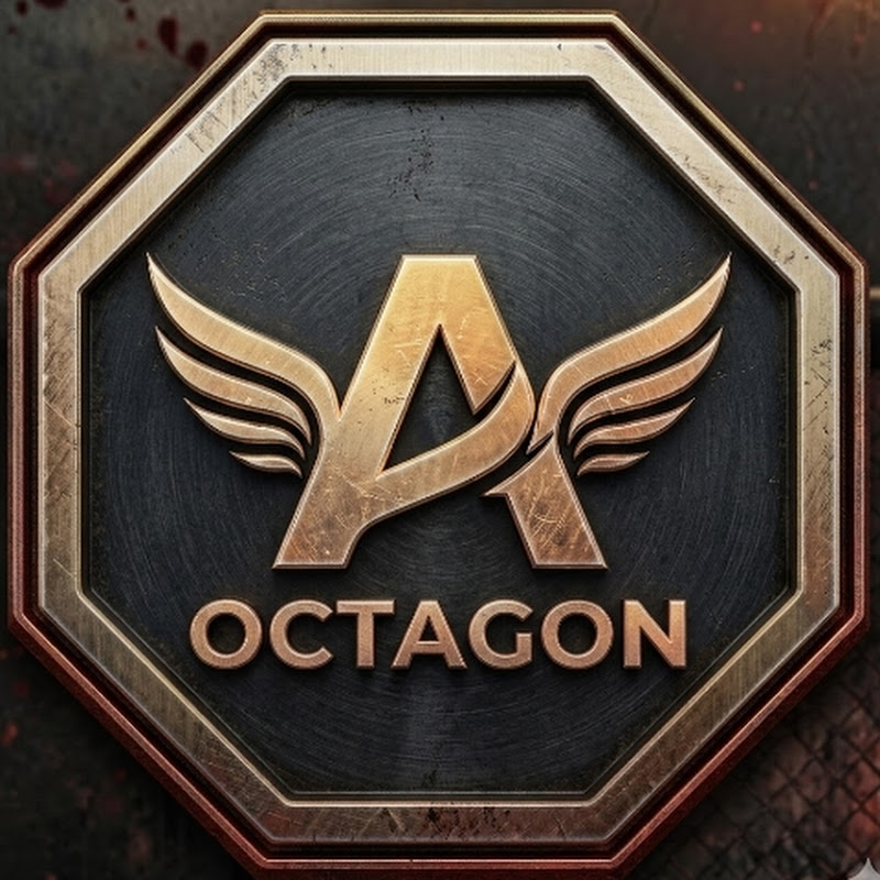 OCTAGON ALISA