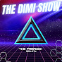 THE DIMI SHOW logo