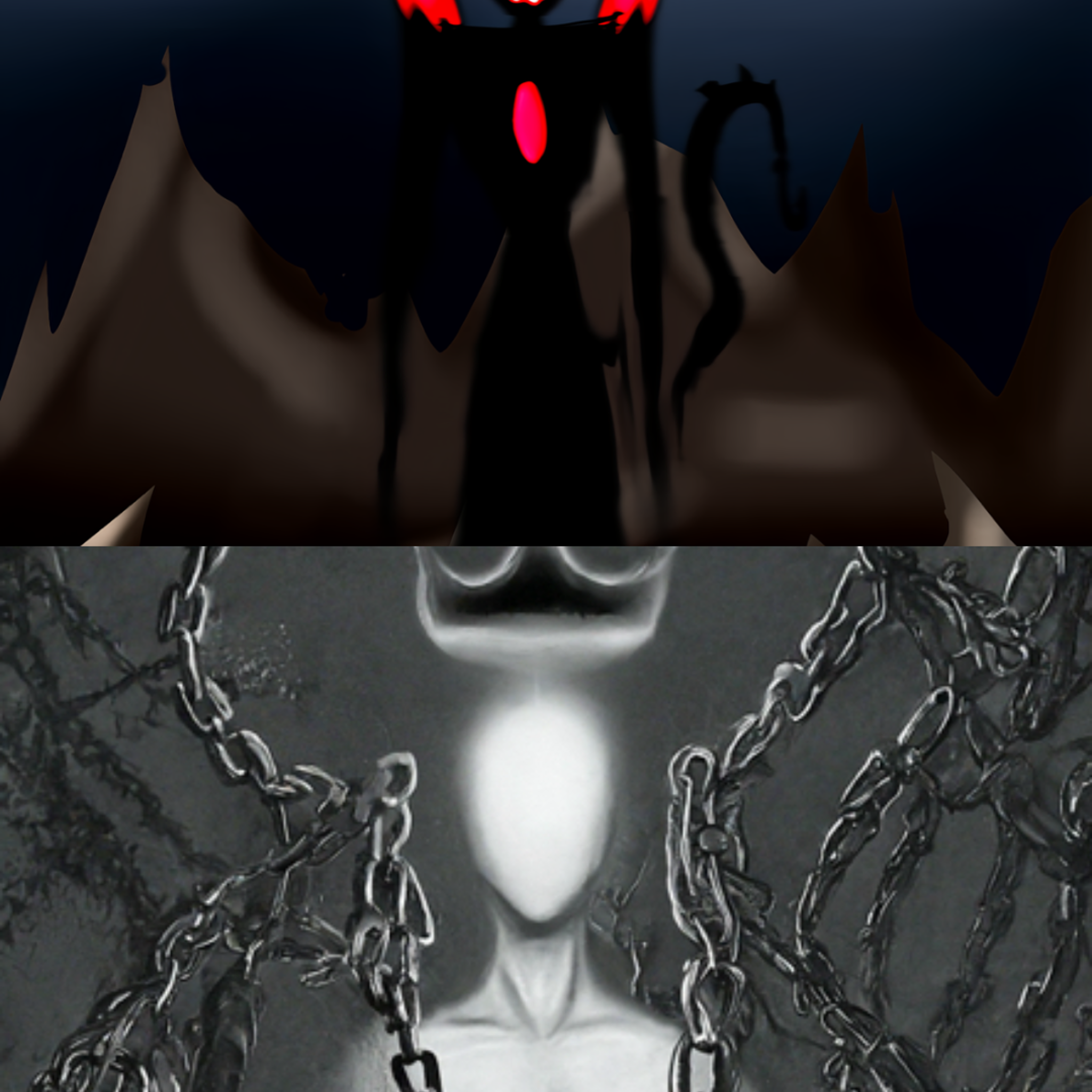 Post from The Chaos Editz