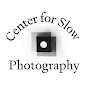 Center for Slow Photography logo