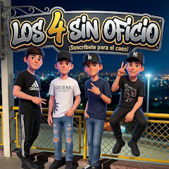 Los 4 sin oficio 