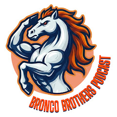 Bronco Brothers Podcast