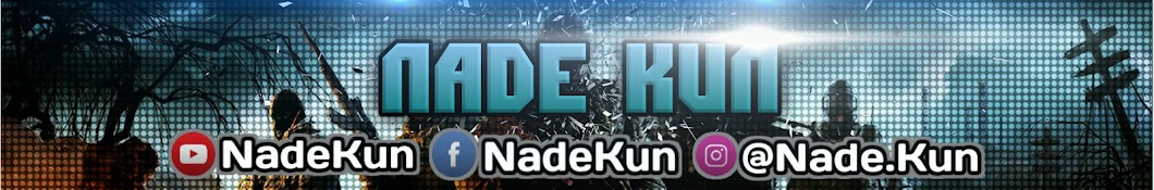 NADE KUN YouTube channel avatar