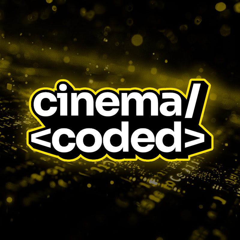 Cinema Coded