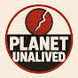 PlanetUnalived logo
