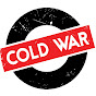 The Real Cold War Channel logo