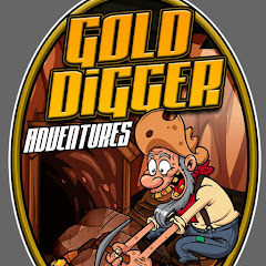 Gold Digger Adventures