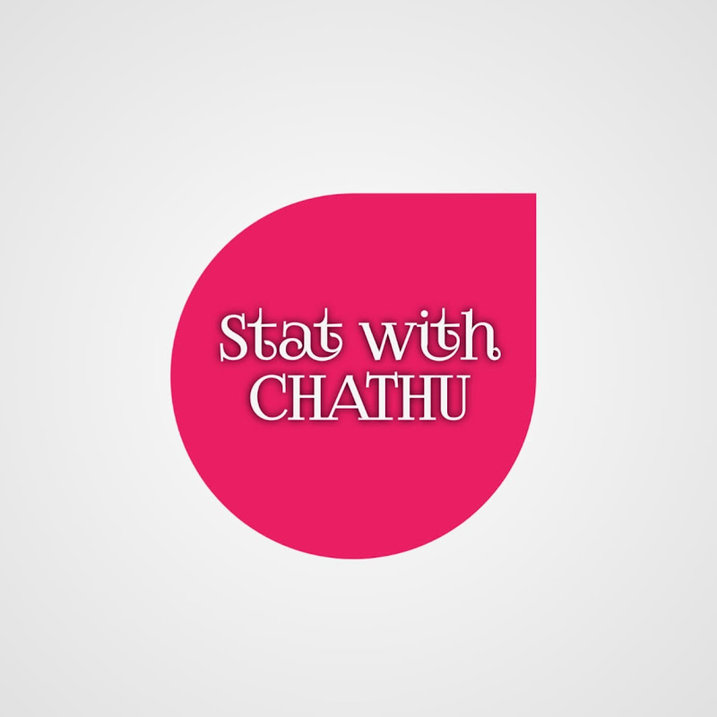 Stat with CHATHU