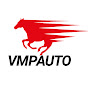 VMPAUTO World // RESURS logo