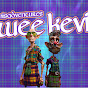 Wee Kevin - @ThemisadventuresofWeeKevin - Youtube