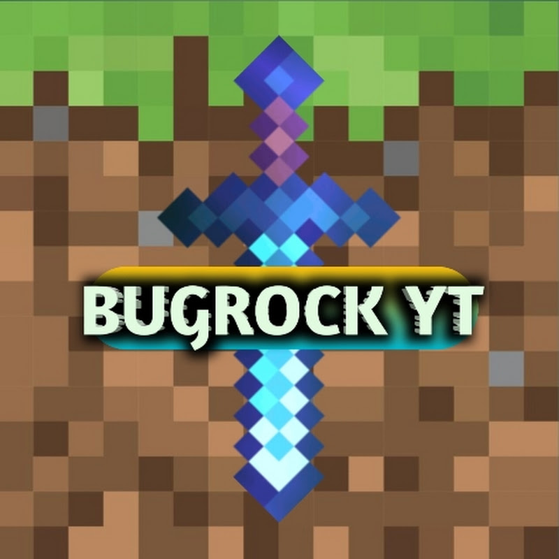 Bugrock Yt avatar