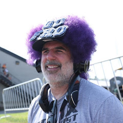 Indycar Dad