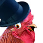 Tophat Chicken logo