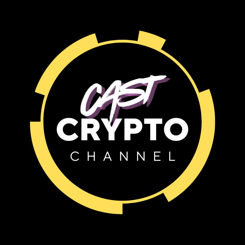 Strategic Crypto Reserve 5- Crypto Cast