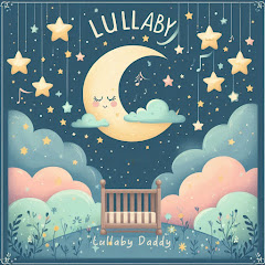 Lullaby Daddy - Topic