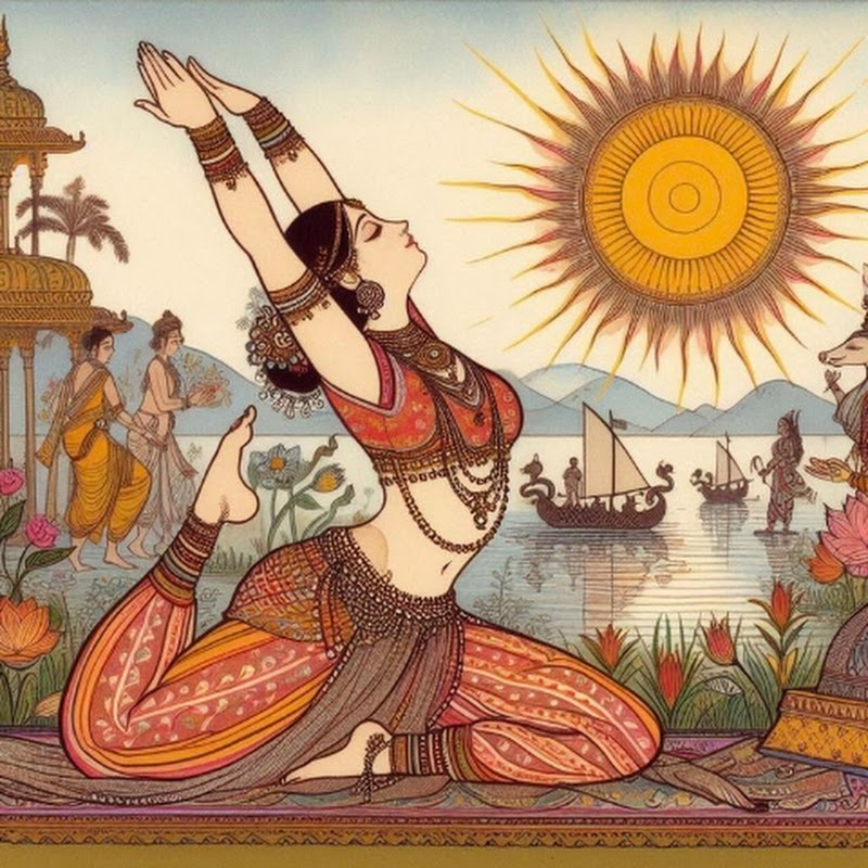 Colourfull Artistic Aura  🌍