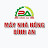 Máy Nhà Nông - Bình An