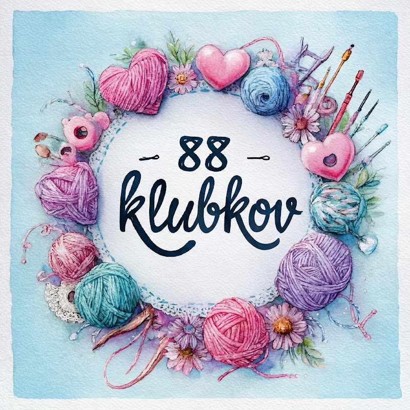 88 Klubkov / 88 Клубков