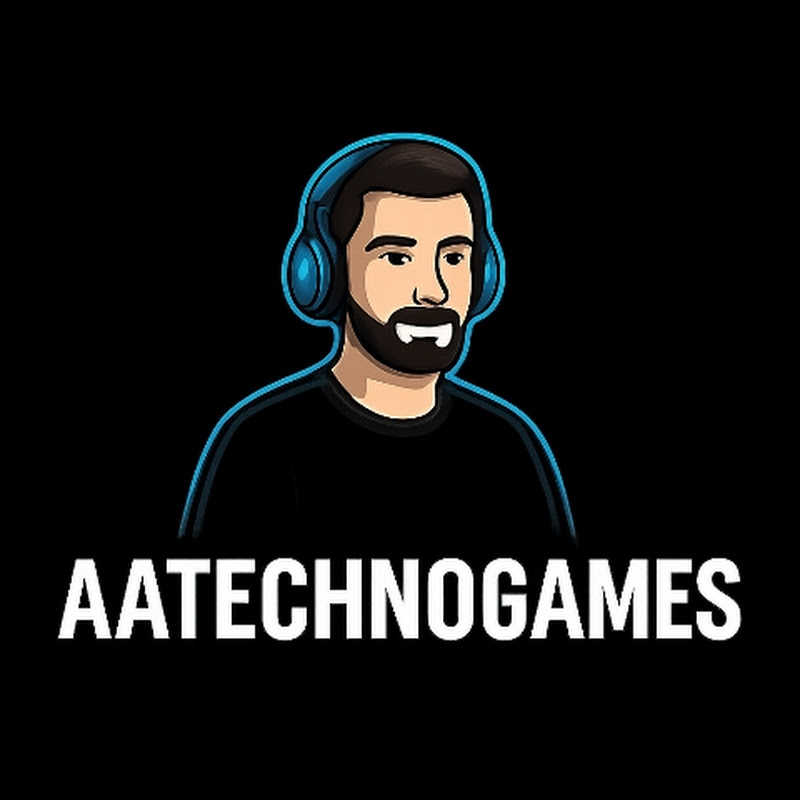 A.A.Techno Games 
