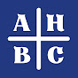 Allen Heights Baptist in Allen logo